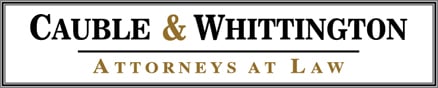 Cauble & Whittington | Attorneys At Work