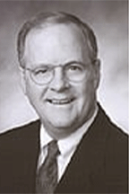 Photo Of Attorney Douglas P. Cushing
