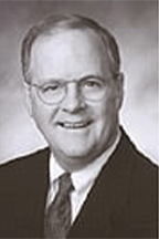 Douglas P. Cushing