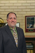 Christopher L. Cauble