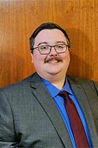 Cameron R. Tinker